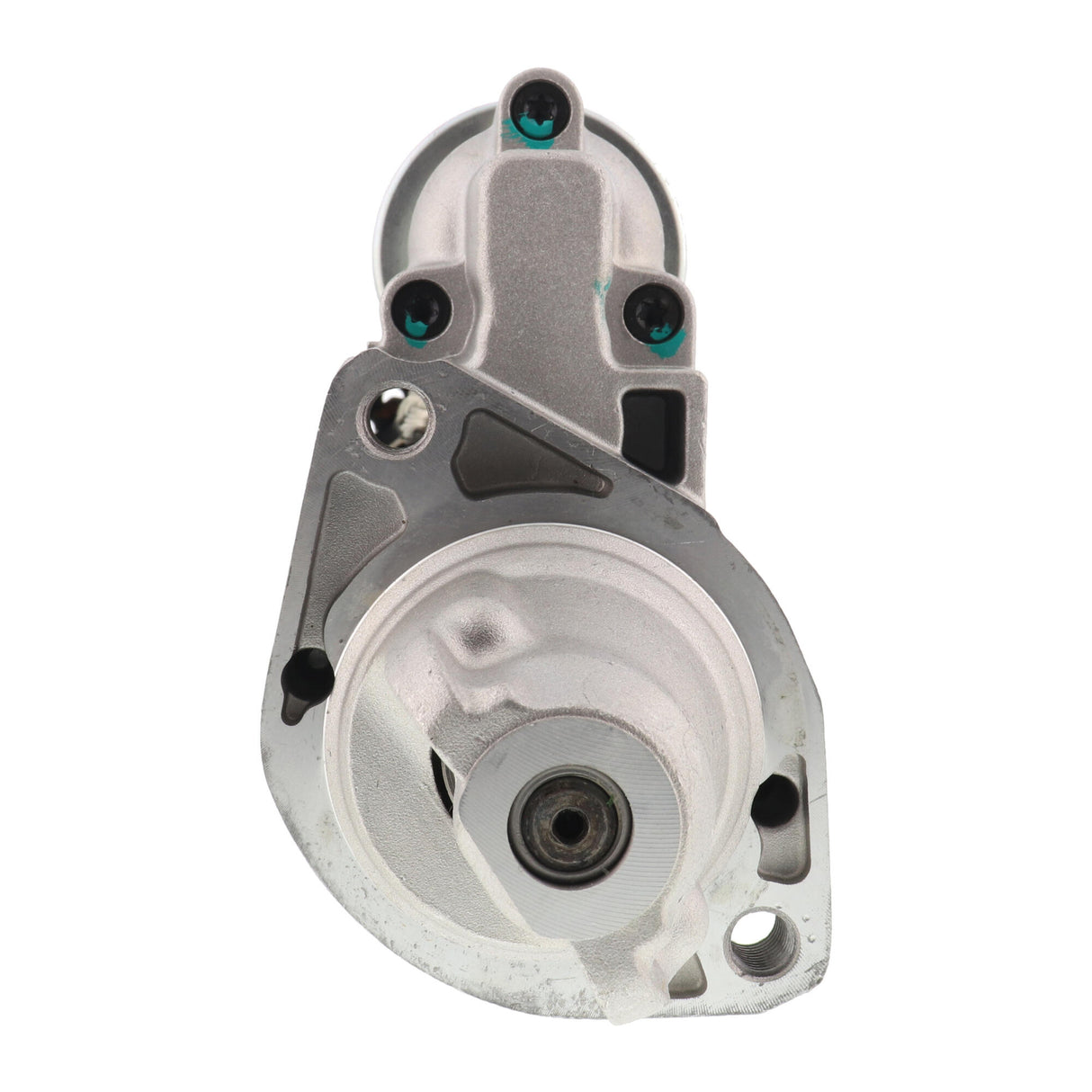 MERCEDES-BENZ Starter  - VEMO V30-12-49412