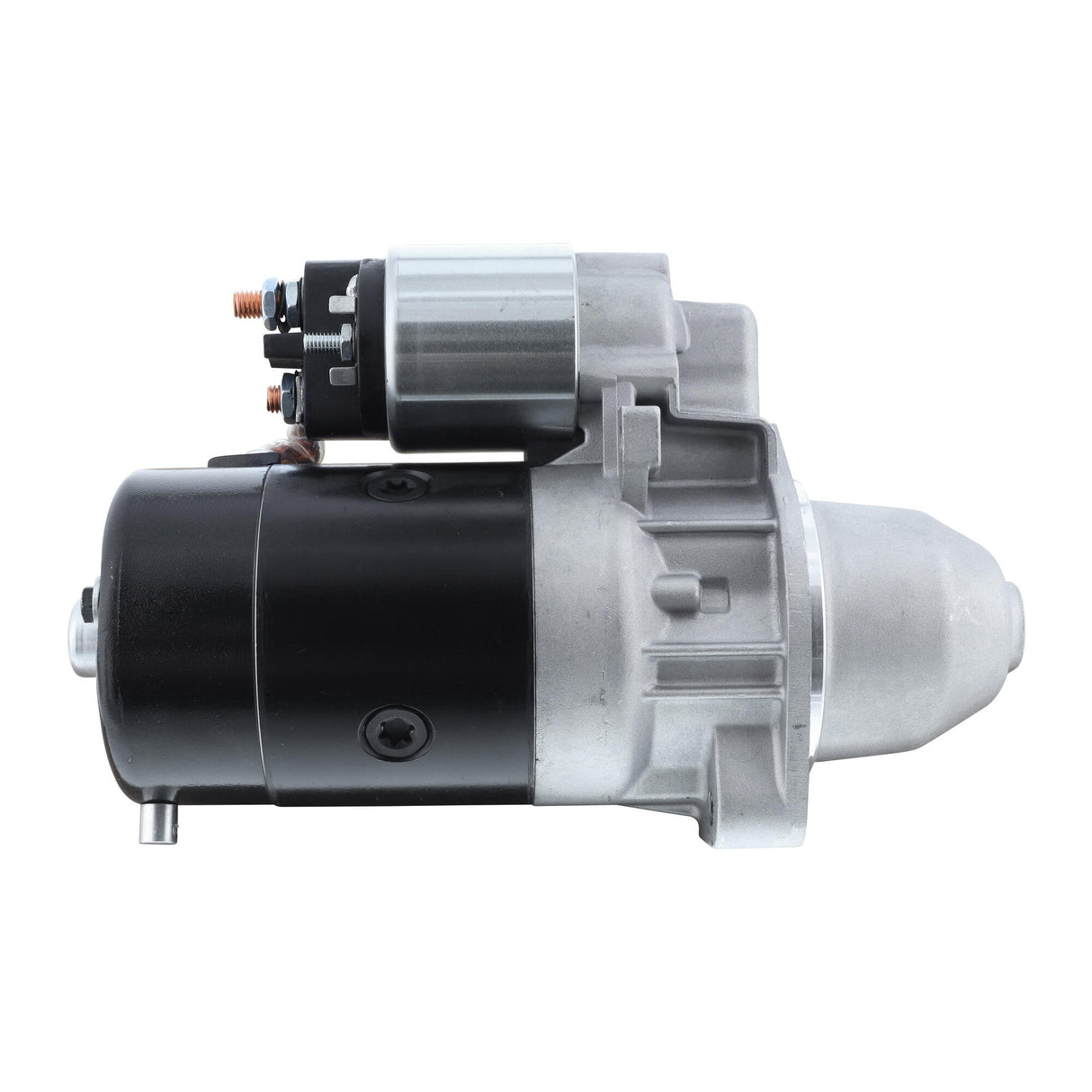 MERCEDES-BENZ Starter  - VEMO V30-12-50009