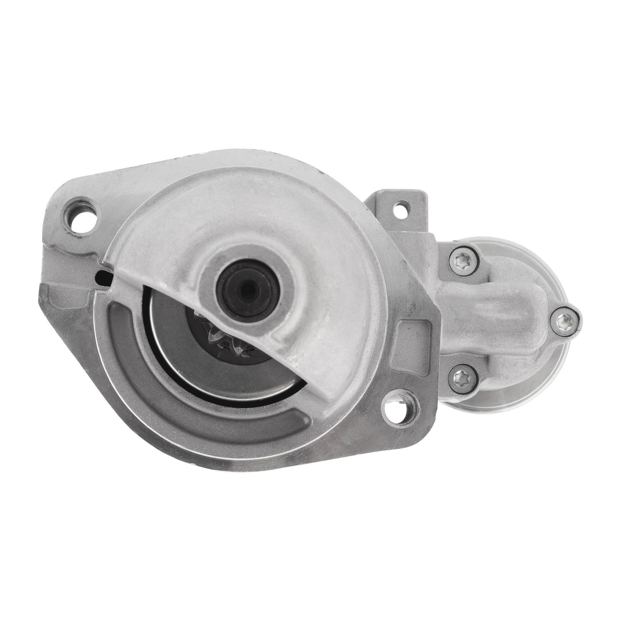 MERCEDES-BENZ Starter  - VEMO V30-12-50009