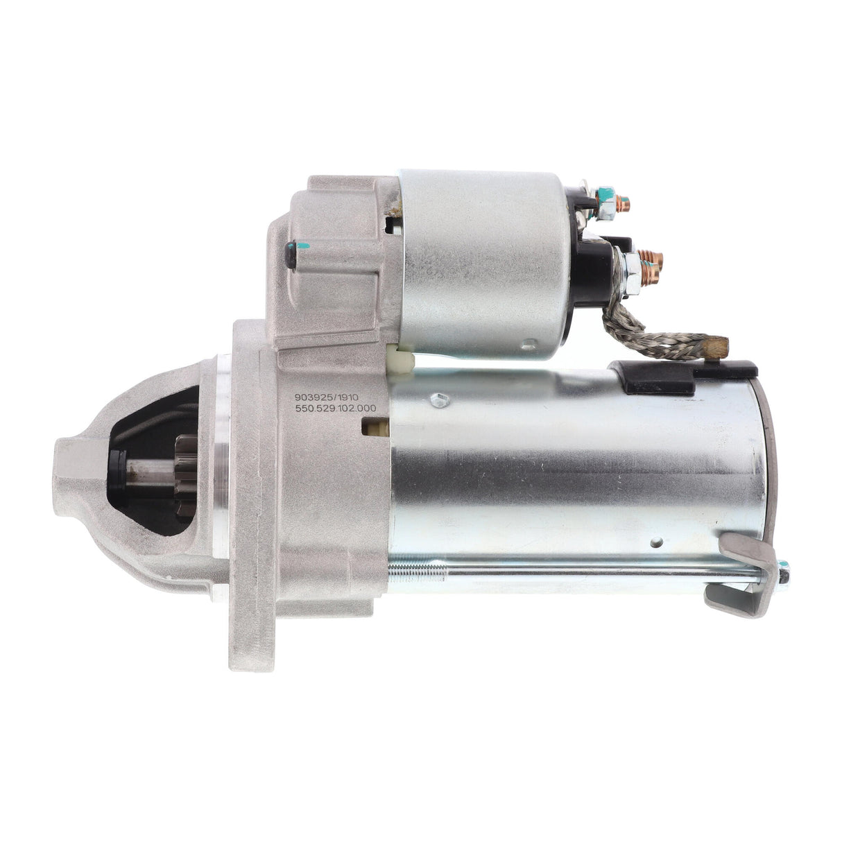 MERCEDES-BENZ Starter  - VEMO V30-12-50010