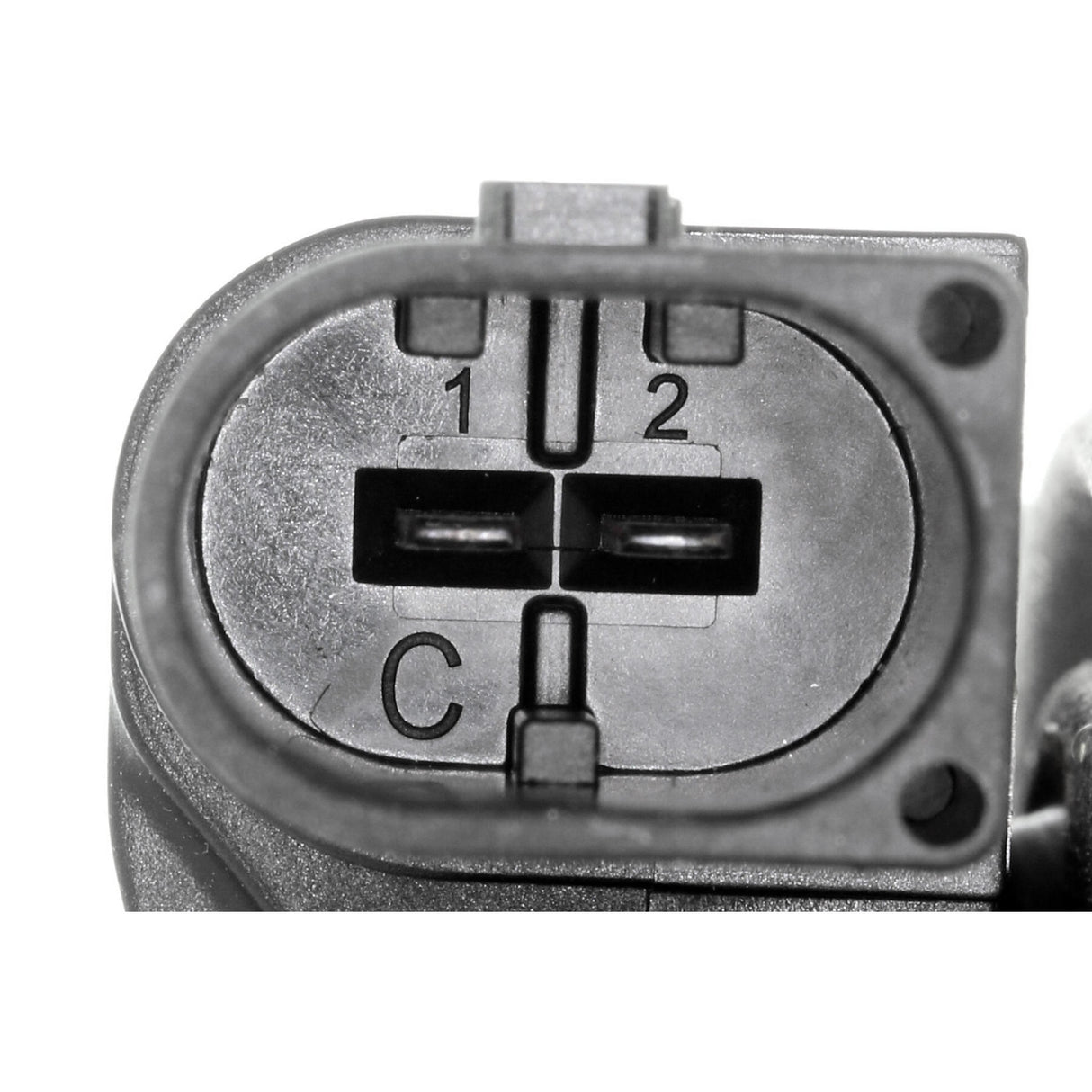 MERCEDES-BENZ Alternator  - VEMO V30-13-13101