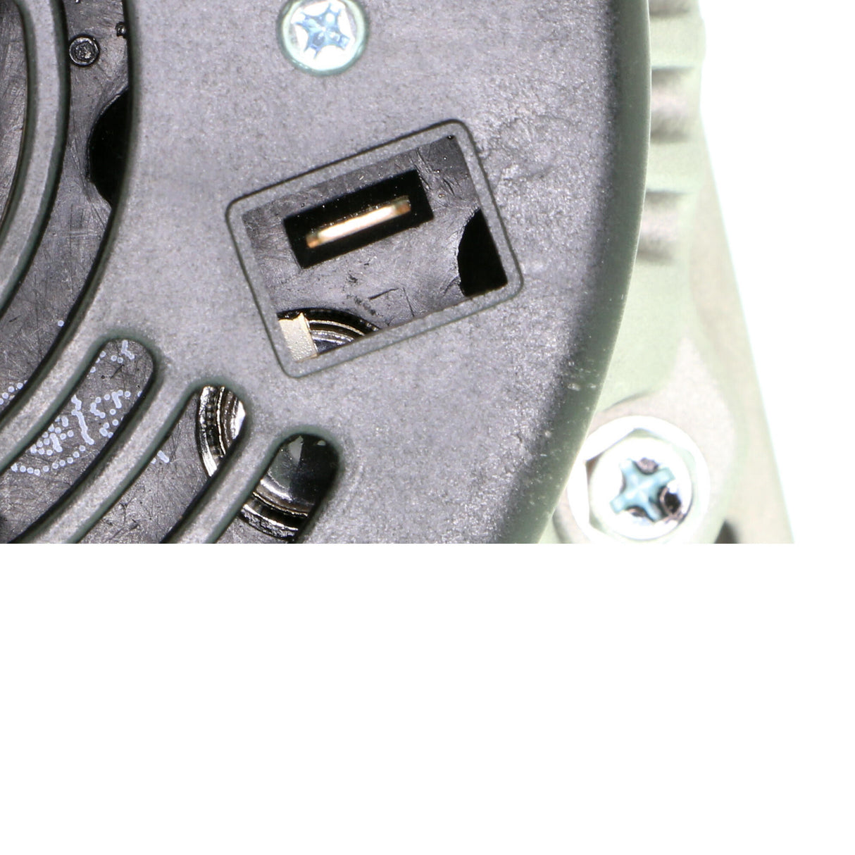 MERCEDES-BENZ Alternator  - VEMO V30-13-36810