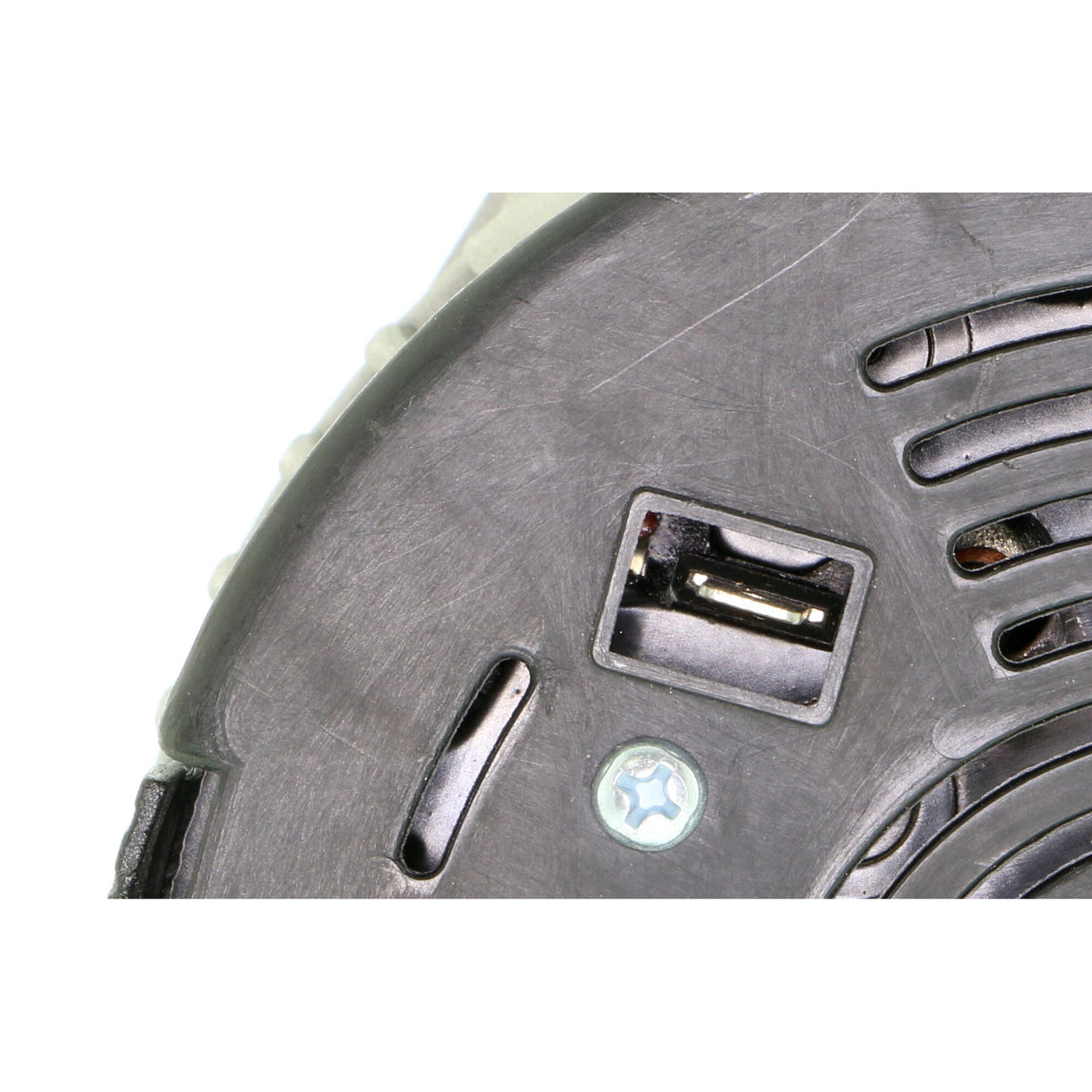 MERCEDES-BENZ Alternator  - VEMO V30-13-37990