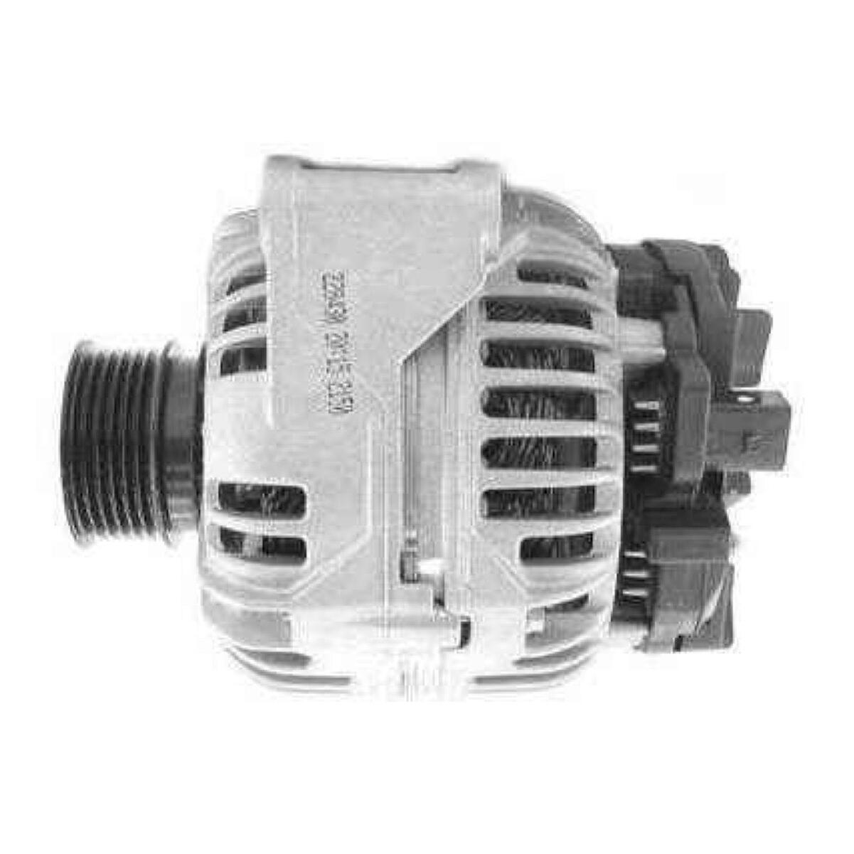 MERCEDES-BENZ Alternator  - VEMO V30-13-42550
