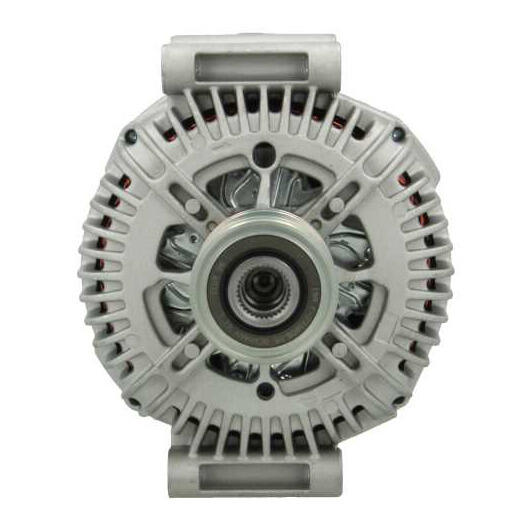 MERCEDES-BENZ Alternator  - VEMO V30-13-47697