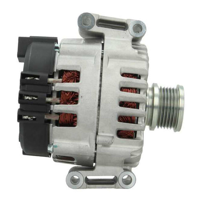 MERCEDES-BENZ Alternator  - VEMO V30-13-50002
