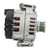 MERCEDES-BENZ Alternator  - VEMO V30-13-50002