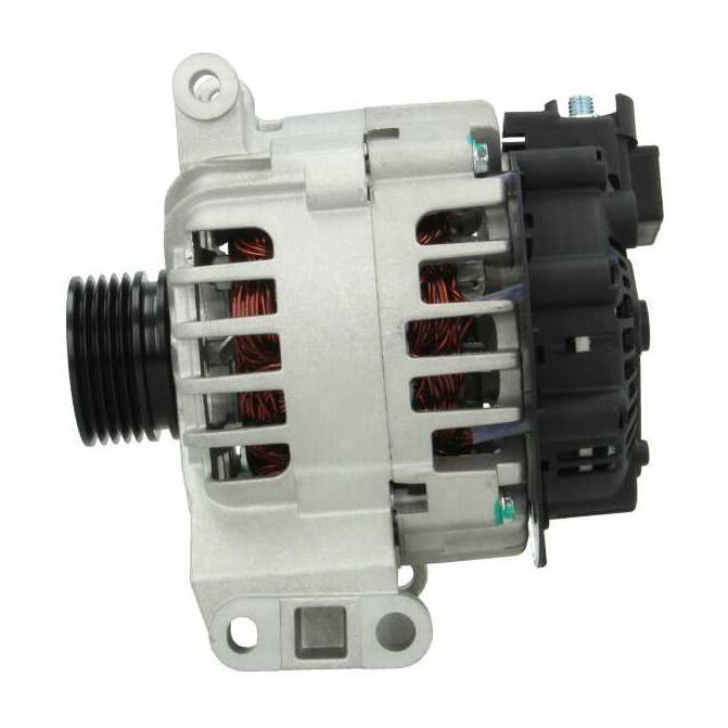 MERCEDES-BENZ Alternator  - VEMO V30-13-50007