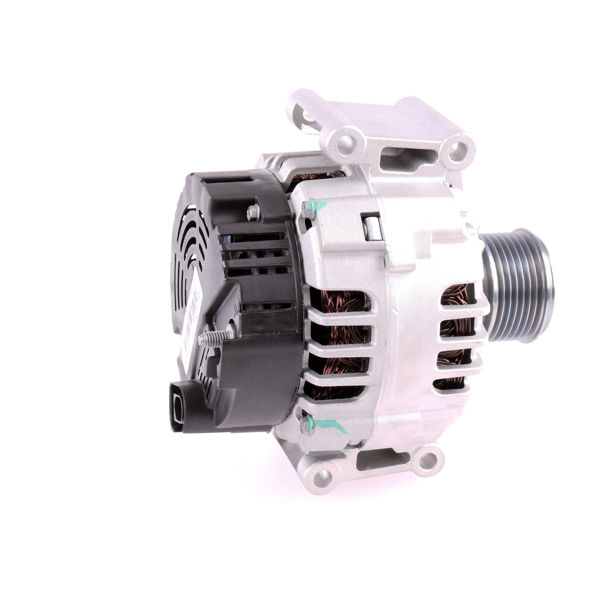 MERCEDES-BENZ Alternator  - VEMO V30-13-50011