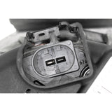 MERCEDES-BENZ Alternator  - VEMO V30-13-50013