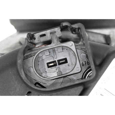 MERCEDES-BENZ Alternator  - VEMO V30-13-50013