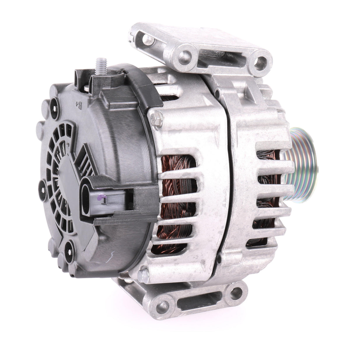MERCEDES-BENZ Alternator  - VEMO V30-13-50015