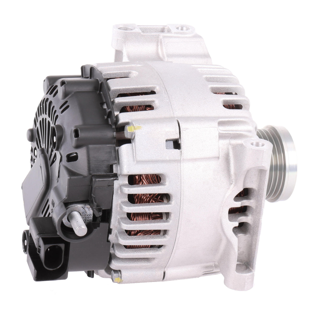 MERCEDES-BENZ Alternator  - VEMO V30-13-50017