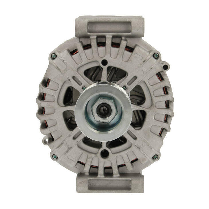 MERCEDES-BENZ Alternator  - VEMO V30-13-50025