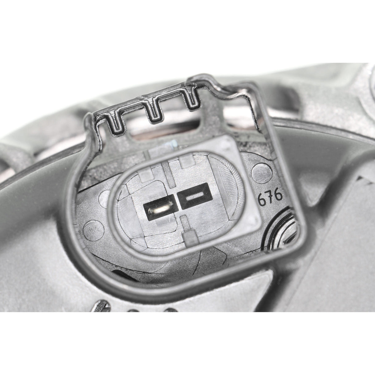 MERCEDES-BENZ Alternator  - VEMO V30-13-50026