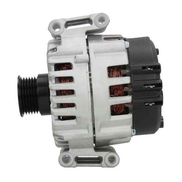 MERCEDES-BENZ Alternator  - VEMO V30-13-50028
