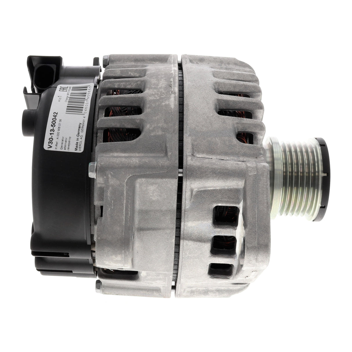 MERCEDES-BENZ Alternator  - VEMO V30-13-50042