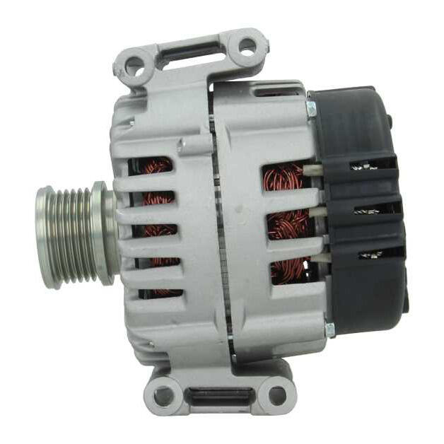 MERCEDES-BENZ Alternator  - VEMO V30-13-50048