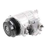 MERCEDES-BENZ Compressor, air conditioning  - VEMO V30-15-0016