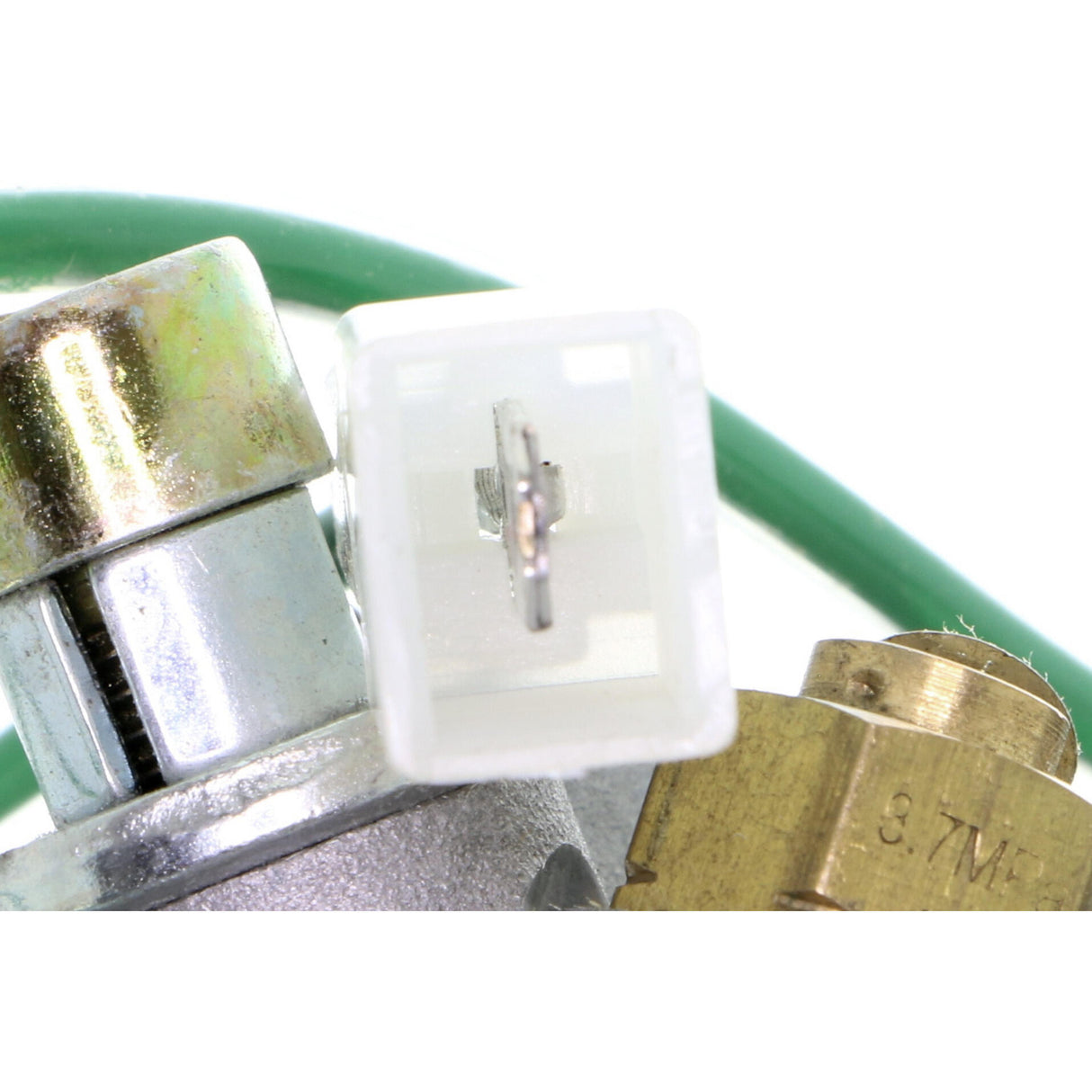 MERCEDES-BENZ Compressor, air conditioning  - VEMO V30-15-2018