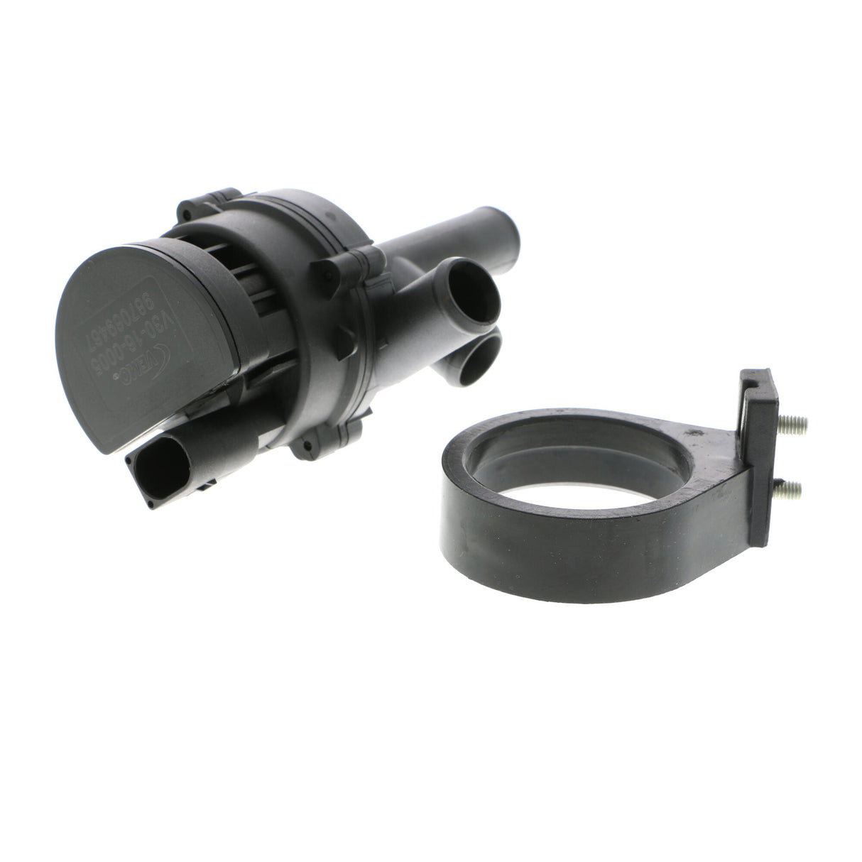 MERCEDES-BENZ Auxiliary water pump (cooling water circ  - VEMO V30-16-0005