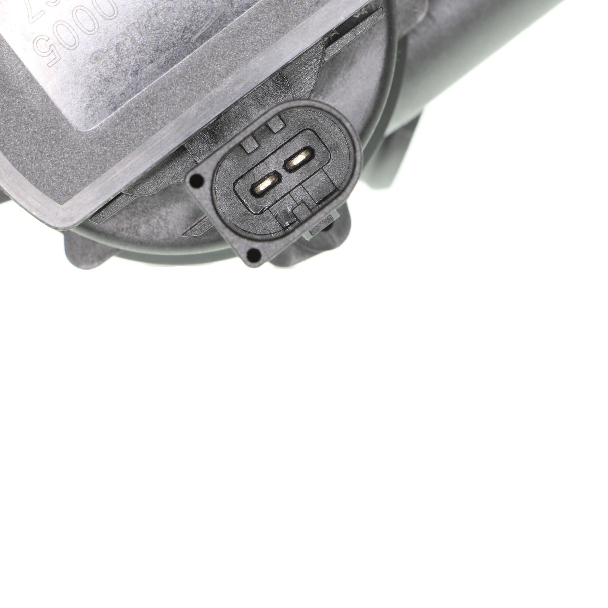 MERCEDES-BENZ Auxiliary water pump (cooling water circ  - VEMO V30-16-0005