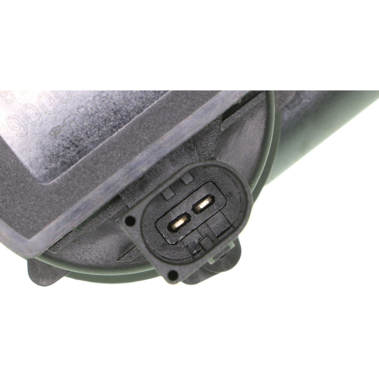 MERCEDES-BENZ Auxiliary water pump (cooling water circ  - VEMO V30-16-0006