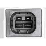 MERCEDES-BENZ Auxiliary water pump (cooling water circ  - VEMO V30-16-0014