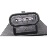 MERCEDES-BENZ Auxiliary water pump (cooling water circ  - VEMO V30-16-0015