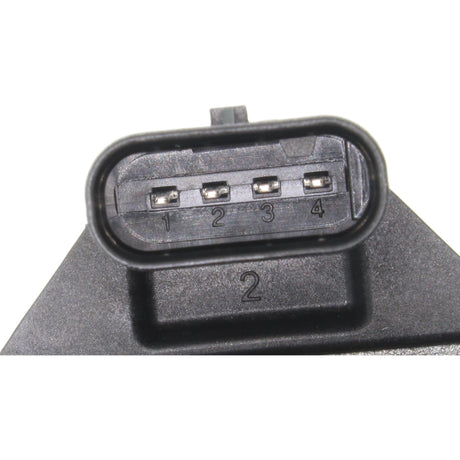 MERCEDES-BENZ Auxiliary water pump (cooling water circ  - VEMO V30-16-0015