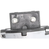 MERCEDES-BENZ Water Recirculation Pump, parking heater  - VEMO V30-16-0017