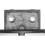 MERCEDES-BENZ Water Recirculation Pump, parking heater  - VEMO V30-16-0019