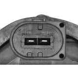 MERCEDES-BENZ Auxiliary water pump (cooling water circ  - VEMO V30-16-0023