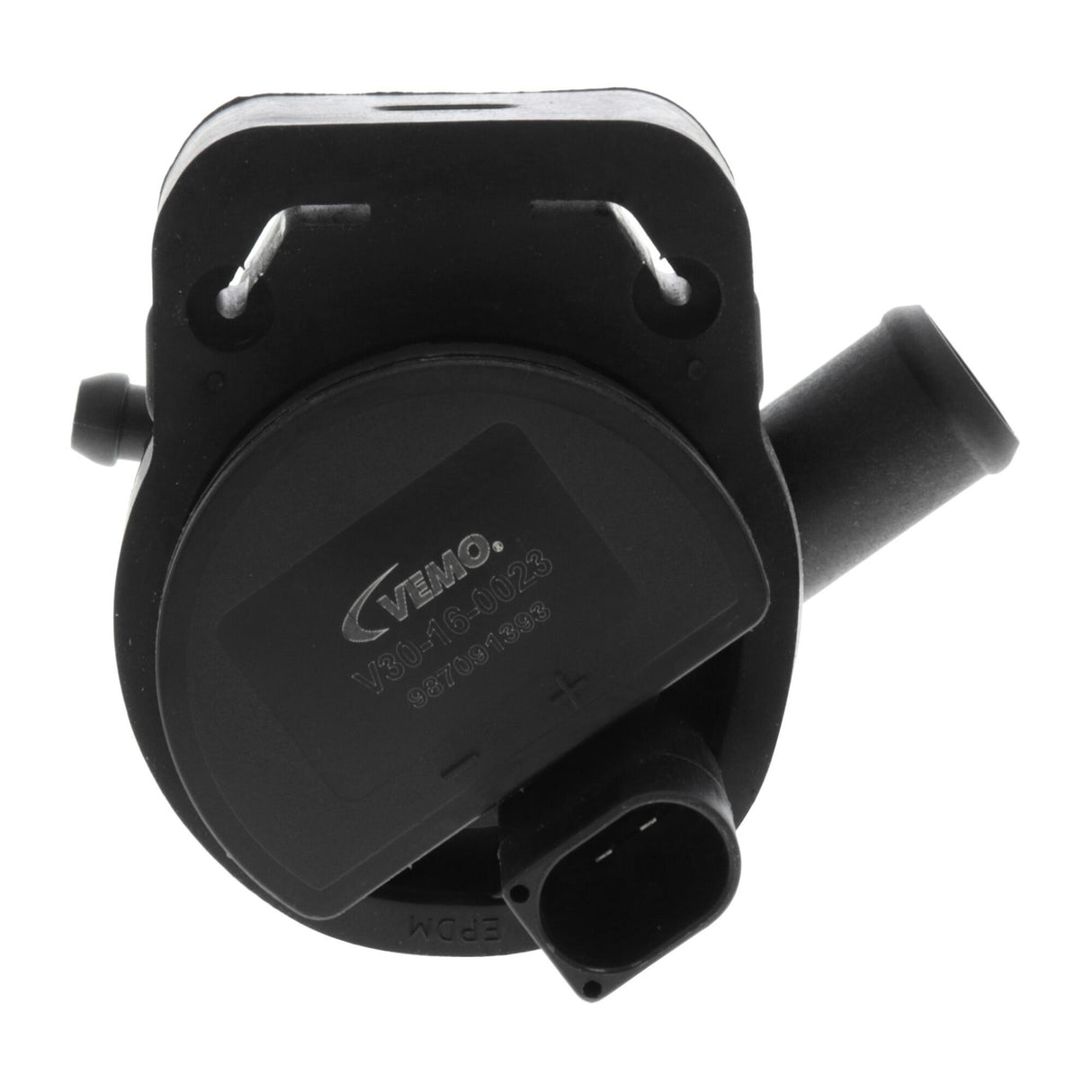 MERCEDES-BENZ Auxiliary water pump (cooling water circ  - VEMO V30-16-0023