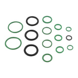 MERCEDES-BENZ Seal Ring Set  - VEMO V30-18-0001