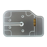 MERCEDES-BENZ Hydraulic Filter, automatic transmission  - VAICO V30-1927