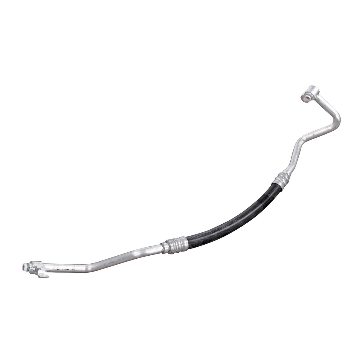 MERCEDES-BENZ High Pressure Line, air conditioning  - VEMO V30-20-0011