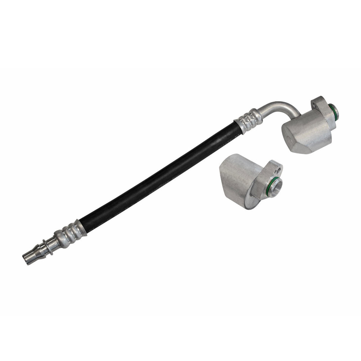 MERCEDES-BENZ Low Pressure Line, air conditioning  - VEMO V30-20-0026