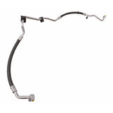 MERCEDES-BENZ High-/Low Pressure Line, air conditionin  - VEMO V30-20-0038