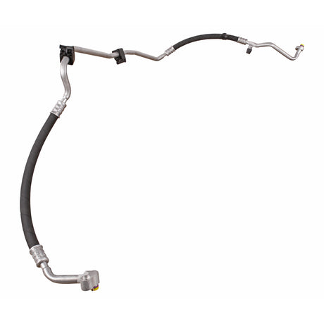 MERCEDES-BENZ High-/Low Pressure Line, air conditionin  - VEMO V30-20-0038