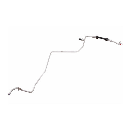 MERCEDES-BENZ High-/Low Pressure Line, air conditionin  - VEMO V30-20-0043