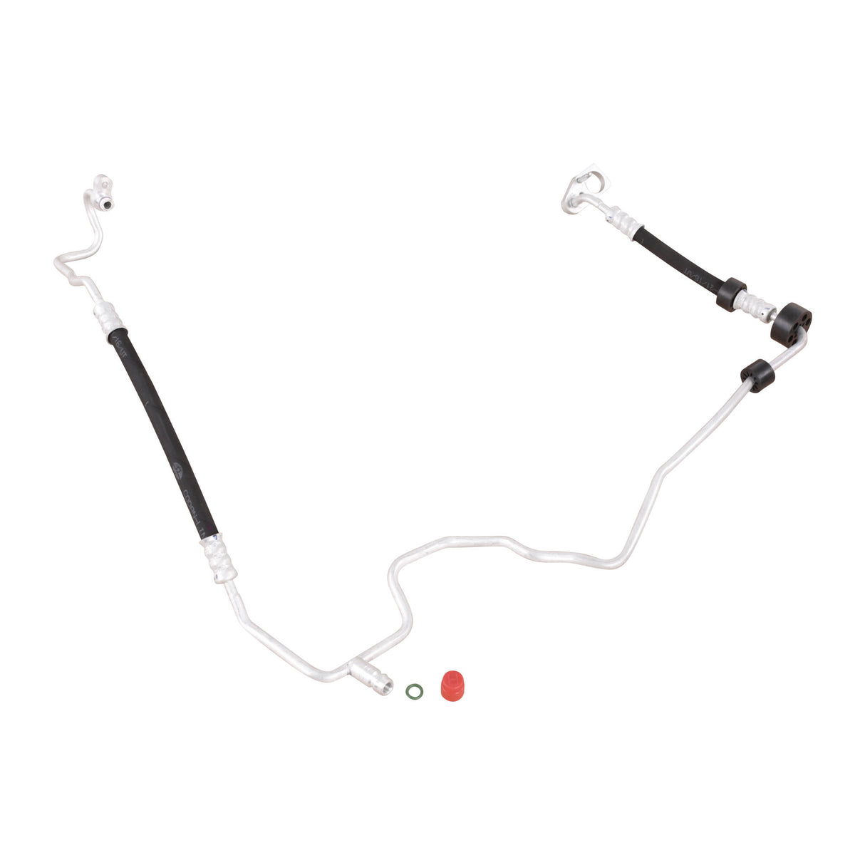 MERCEDES-BENZ High-/Low Pressure Line, air conditionin  - VEMO V30-20-0046