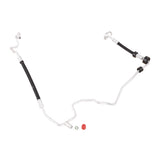 MERCEDES-BENZ High-/Low Pressure Line, air conditionin  - VEMO V30-20-0046