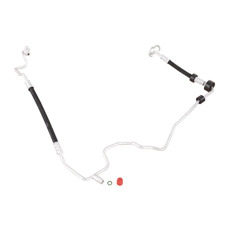 MERCEDES-BENZ High-/Low Pressure Line, air conditionin  - VEMO V30-20-0046