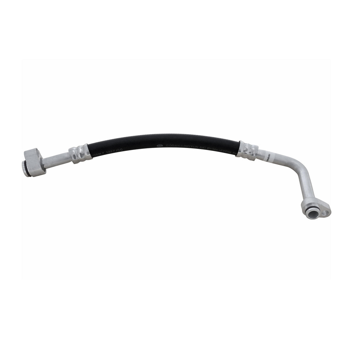 MERCEDES-BENZ Low Pressure Line, air conditioning  - VEMO V30-20-0051