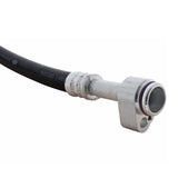 MERCEDES-BENZ Low Pressure Line, air conditioning  - VEMO V30-20-0051