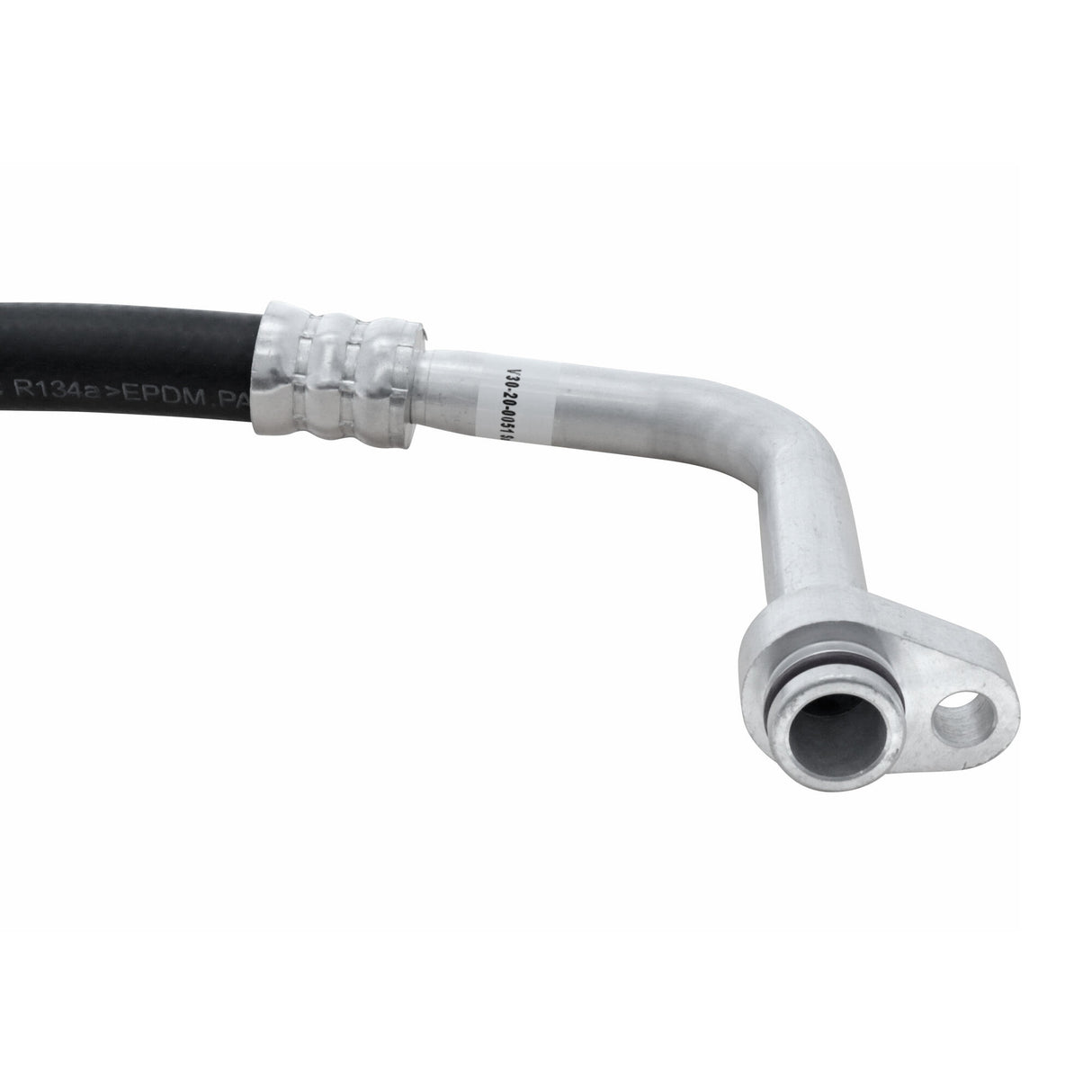 MERCEDES-BENZ Low Pressure Line, air conditioning  - VEMO V30-20-0051