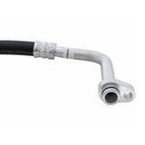 MERCEDES-BENZ Low Pressure Line, air conditioning  - VEMO V30-20-0051