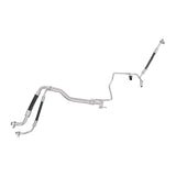 MERCEDES-BENZ High-/Low Pressure Line, air conditionin  - VEMO V30-20-0058