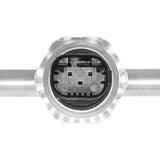 MERCEDES-BENZ High-/Low Pressure Line, air conditionin  - VEMO V30-20-0058